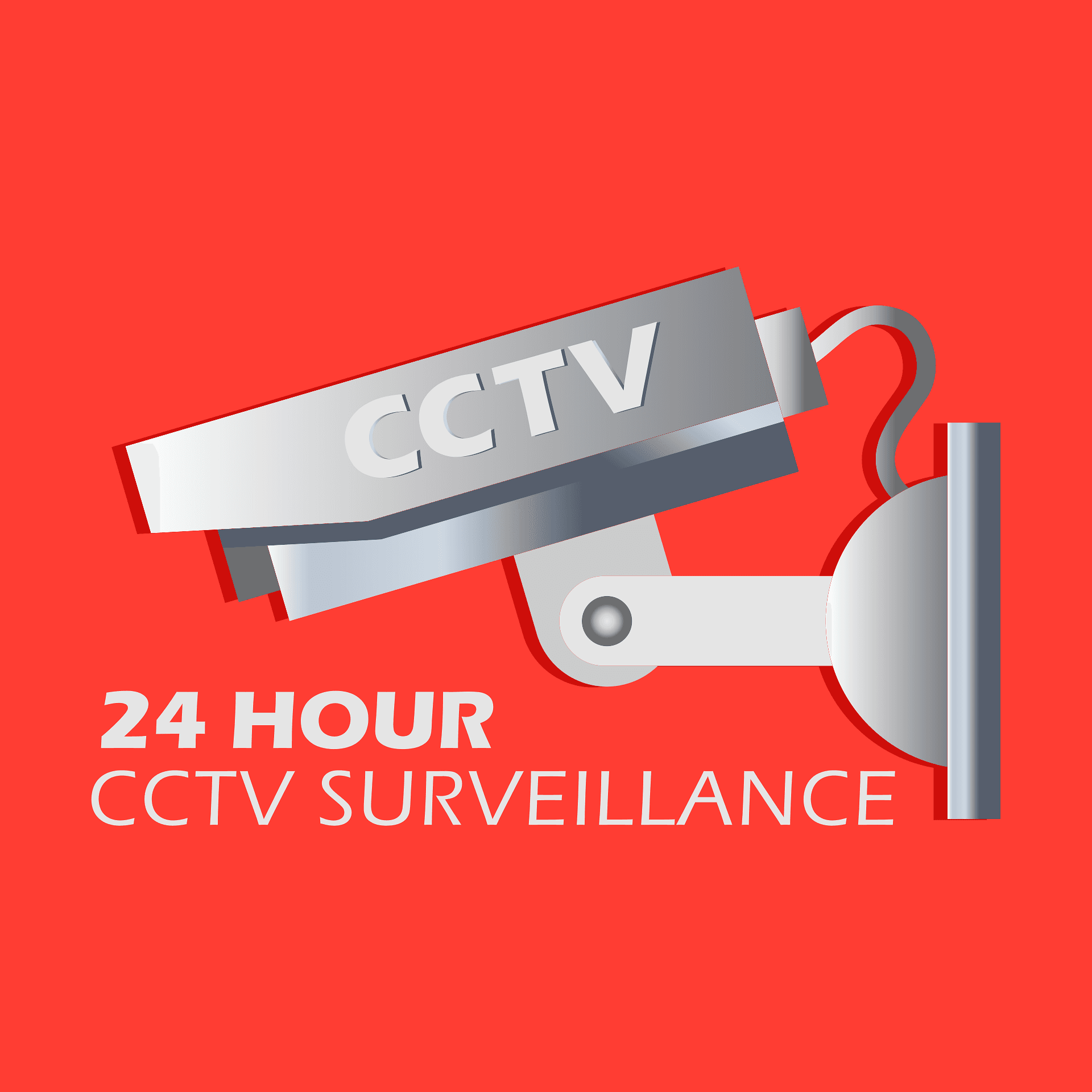 CCTV SURVEILLANCE