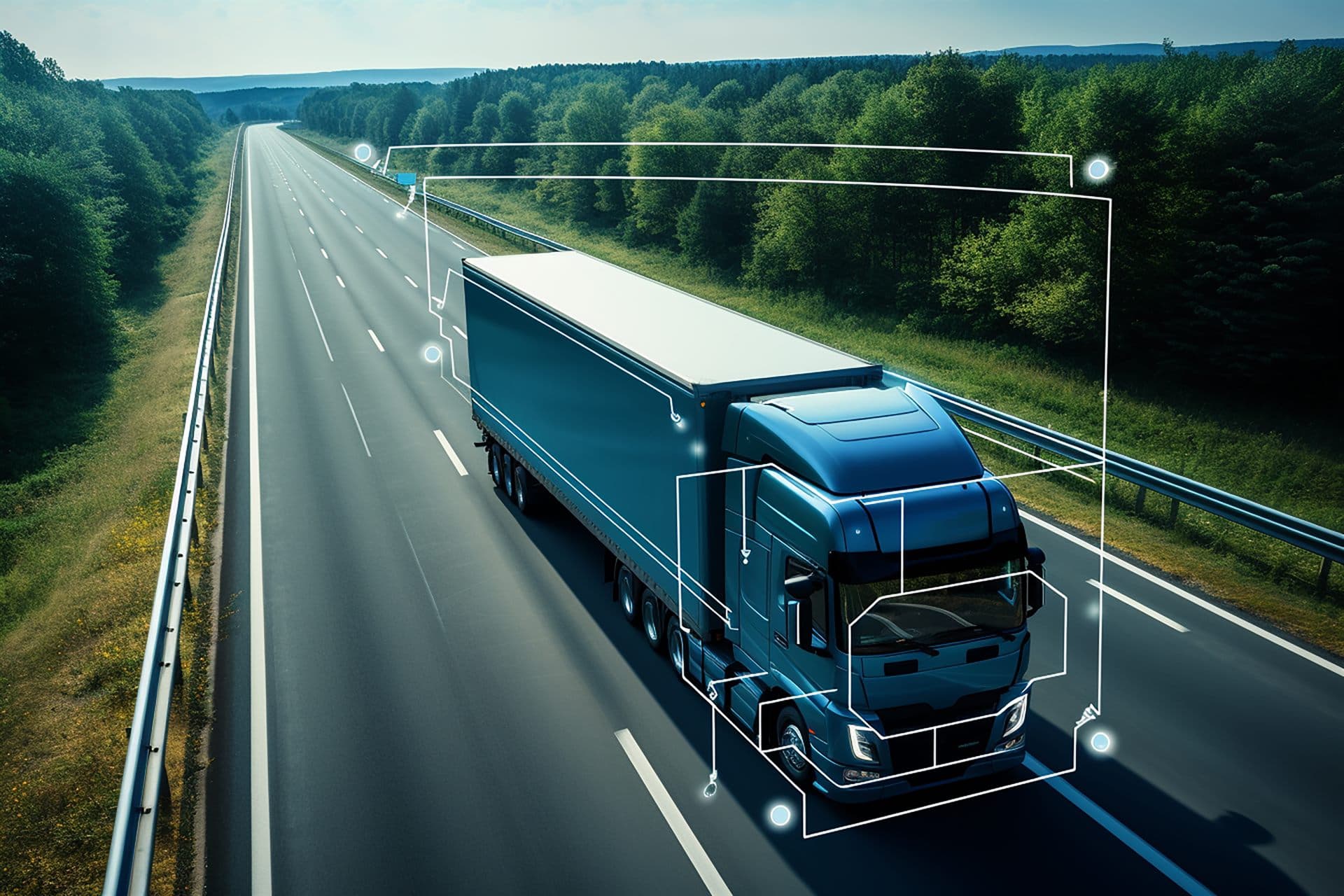 GPS & FLEET TRACKING