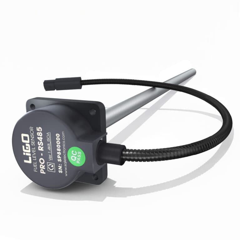 Fuel-Level Sensors
