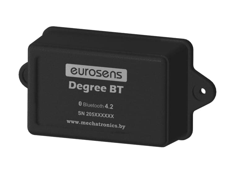 Temperature Monitoring